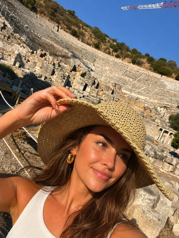 Private Ephesus, Terrace Houses and Temple of Artemis 3-Day Comfort Ferry Package from Kos