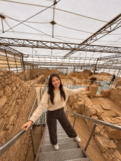 2-Day Private Ephesus, Terrace Houses & Temple of Artemis Tour from Balikesir