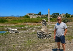 Temple of Artemis