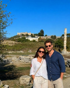 Ephesus, Terrace Houses & Temple of Artemis 2-Day Private Package from Yalova