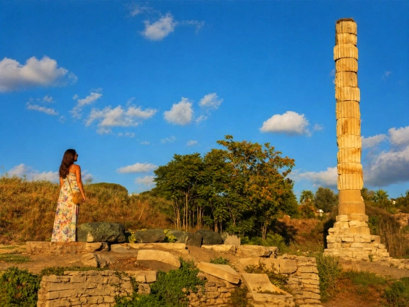 Temple of Artemis