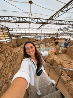 2-Day Private Ephesus, Terrace Houses & Temple of Artemis Tour from Kemer by Flight