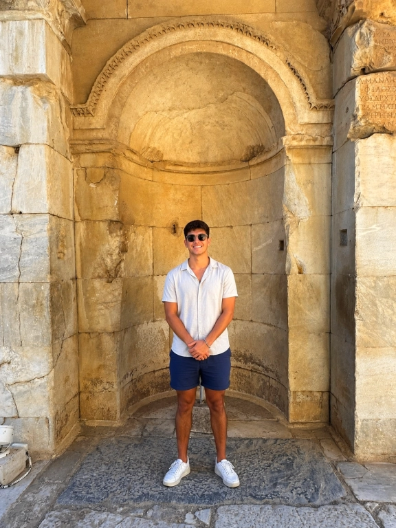 Ephesus Ancient City
