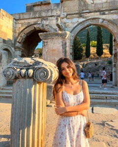 Small Group Ephesus, Terrace Houses, Virgin Mary and Artemis Day Tour from Bodrum