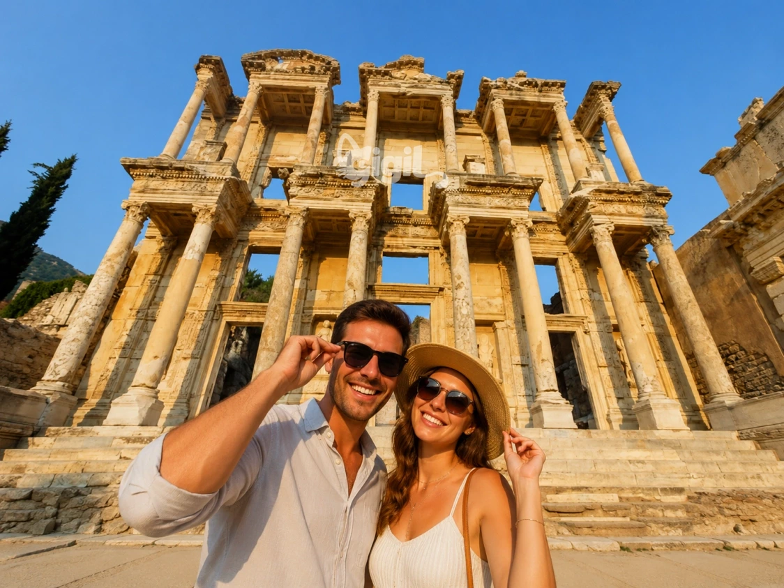 Celsus Library Heritage Perspective