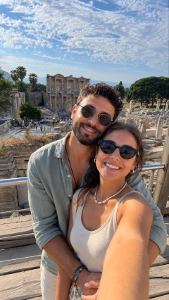 Small Group Same-Day Ephesus, Terrace Houses, Virgin Mary and Artemis Tour from Antalya by Flight