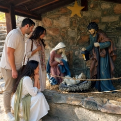 House of Virgin Mary