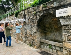 2-Day Small Group Ephesus, Terrace Houses, Virgin Mary and Artemis Tour from Icmeler