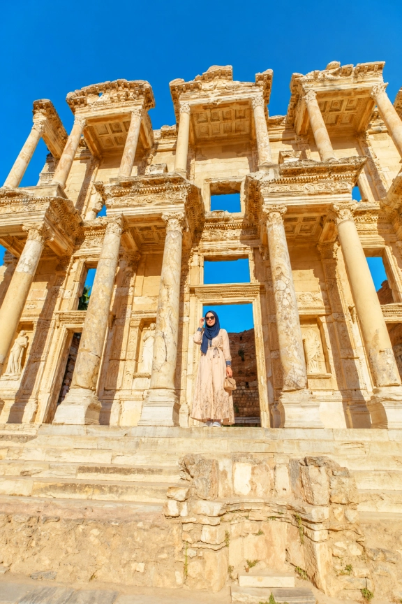 Ephesus Ancient City