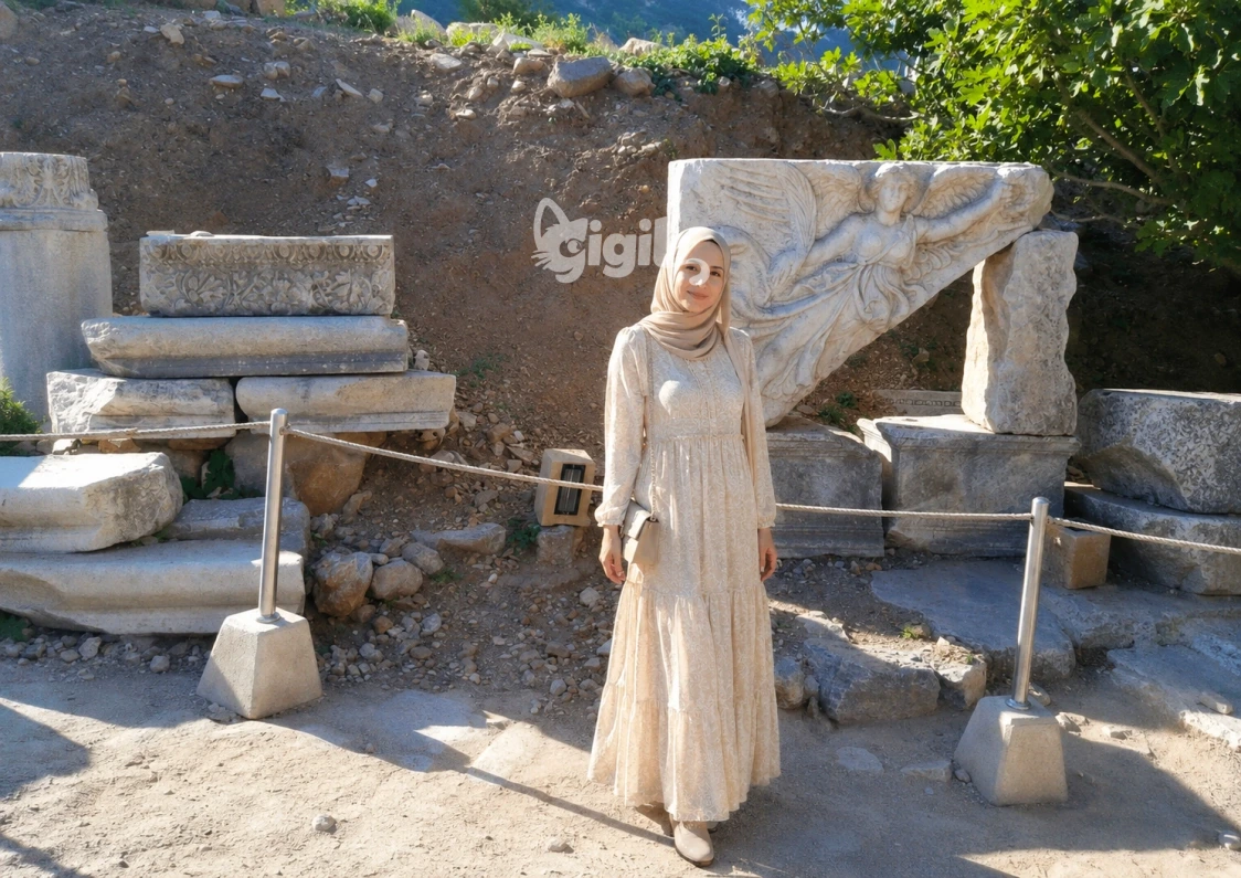 Nike Relief in Ephesus