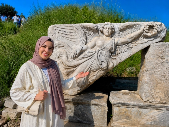 Ephesus Ancient City