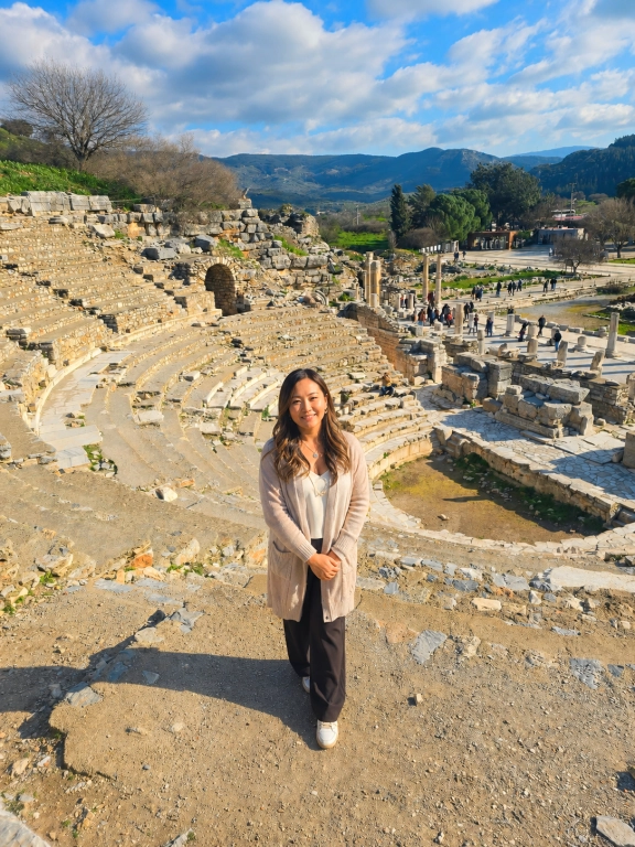 Small-Group Ephesus Terrace Houses Day Tour