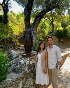 2-Day Small Group Ephesus, Terrace Houses, Virgin Mary and Artemis Tour from Kas