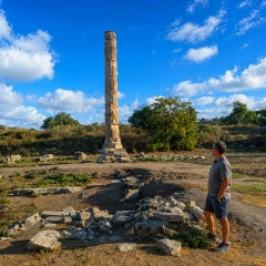 Temple of Artemis