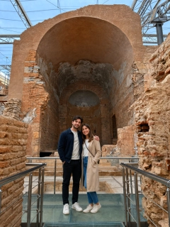 2-Day Small Group Ephesus, Terrace Houses, Virgin Mary and Artemis Tour from Bodrum