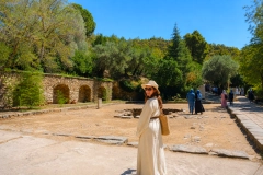 Private 2-Day Ephesus, Terrace Houses, House of Virgin Mary & Temple of Artemis Ferry Package from Rhodes to Izmir