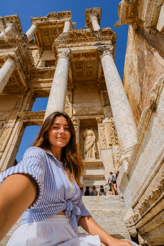 Private Ephesus Shore Excursion