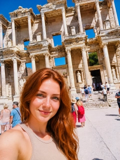 2-Day Private Ephesus, Terrace Houses, Virgin Mary and Artemis Tour from Gallipoli by Bus