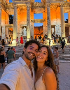 Private Ephesus, Terrace Houses, Virgin Mary and Artemis Day Tour from Gocek by Transfer Vehicle