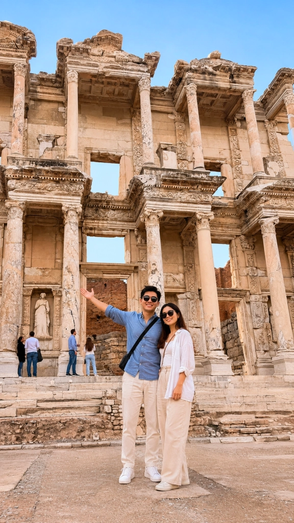 Private Ephesus and Terrace Houses Tour
