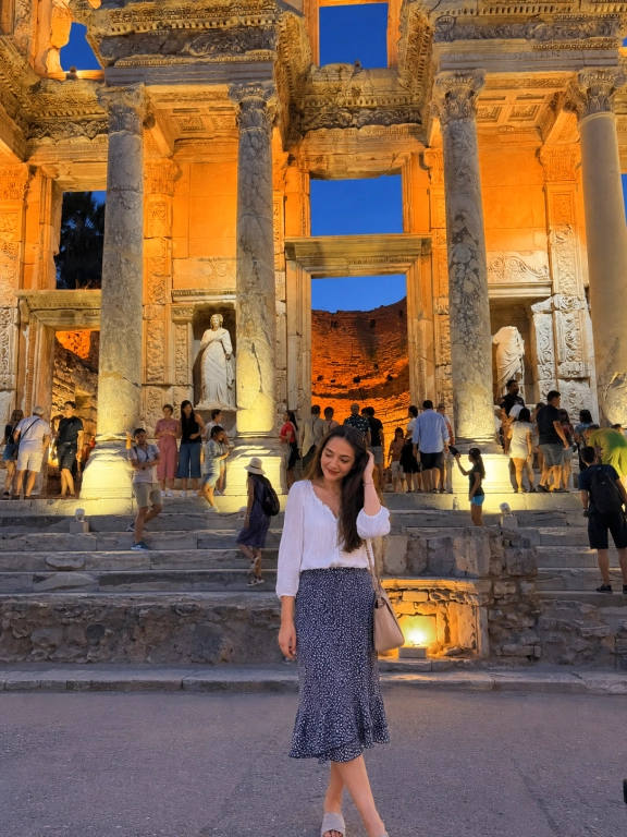 Private Ephesus Ferry Package