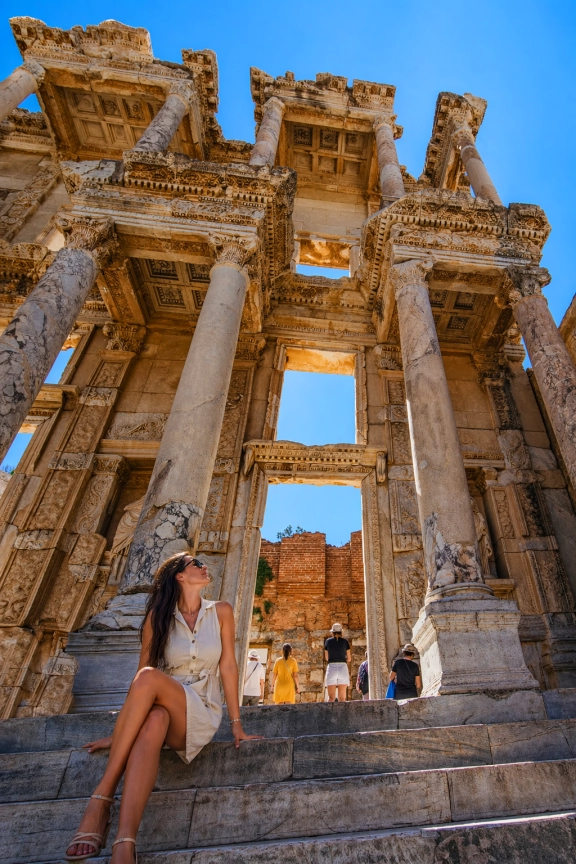 Private Ephesus Transfer Tour