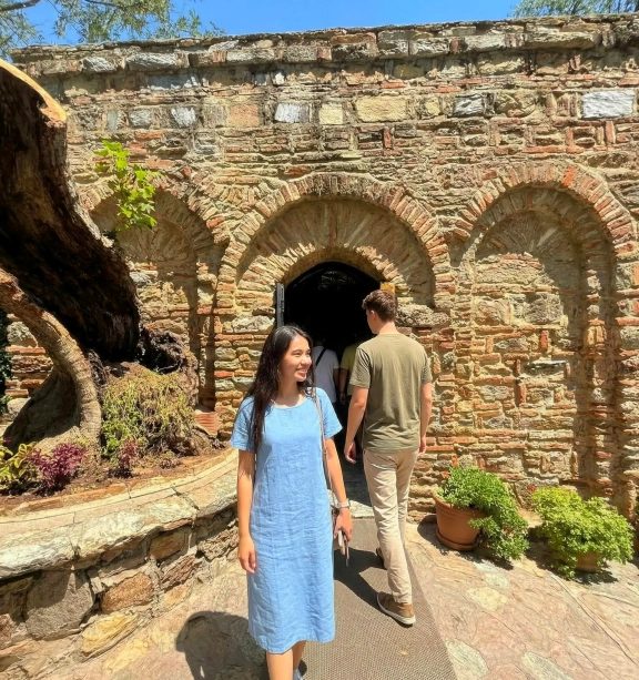 Private Ephesus Day Tour