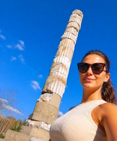 Private Ephesus, Terrace Houses, Virgin Mary and Artemis Tour from Alanya by Flight