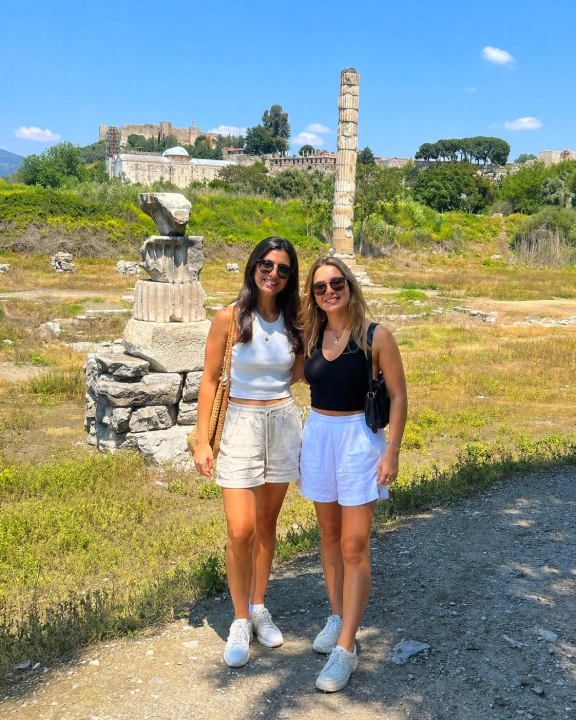 Temple of Artemis