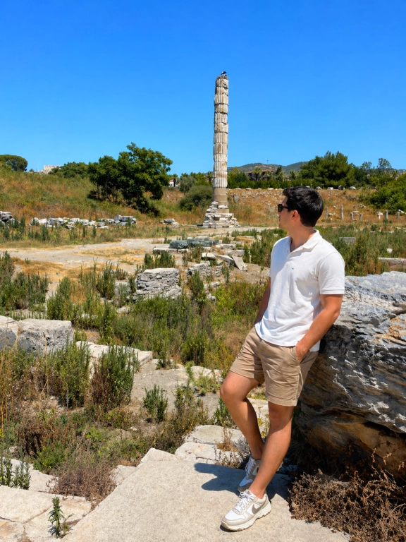Temple of Artemis