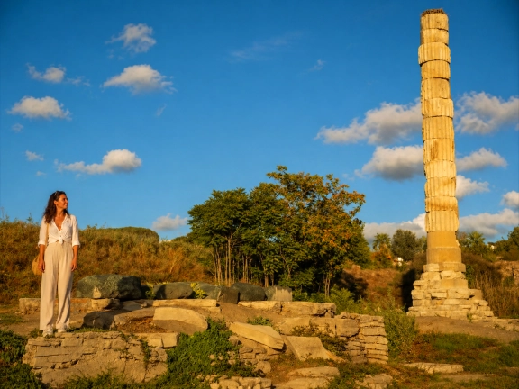 Temple of Artemis