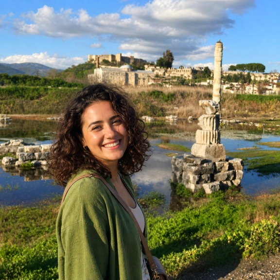 Temple of Artemis