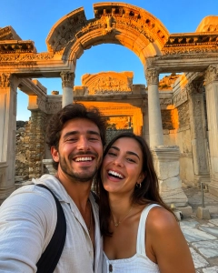 Ephesus, Terrace Houses, House of Virgin Mary & Temple of Artemis Conditional Same-Day Return Private Ferry Day Trip from Samos