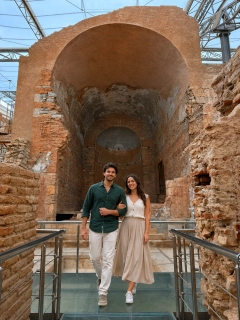 2-Day Private Ephesus, Terrace Houses, Virgin Mary and Artemis Tour from Marmaris by Transfer Vehicle