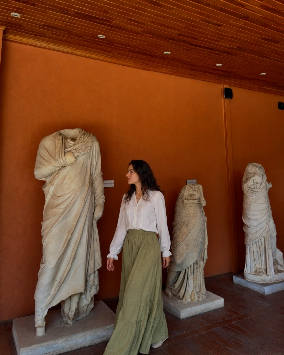 Ephesus Archaeological Museum
