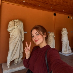 Ephesus, Terrace Houses & Ephesus Archaeological Museum Group Day Tour from Ayvalik