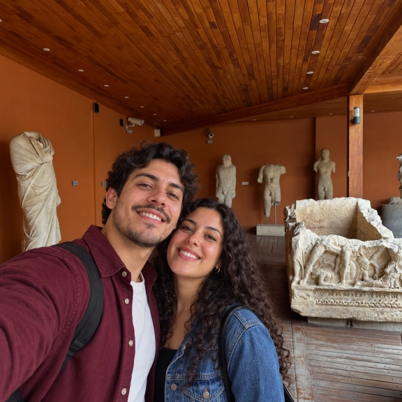 Ephesus Archaeological Museum