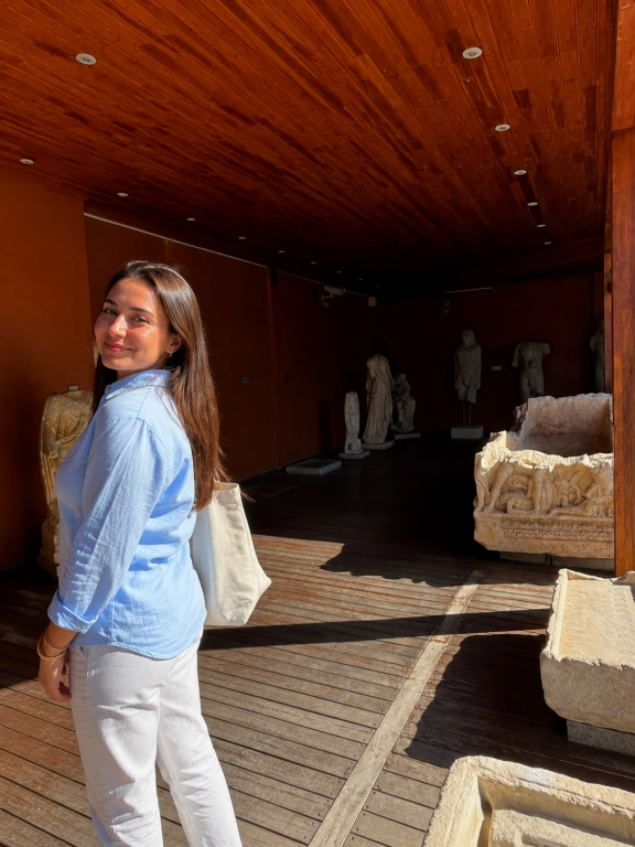 Ephesus Archaeological Museum