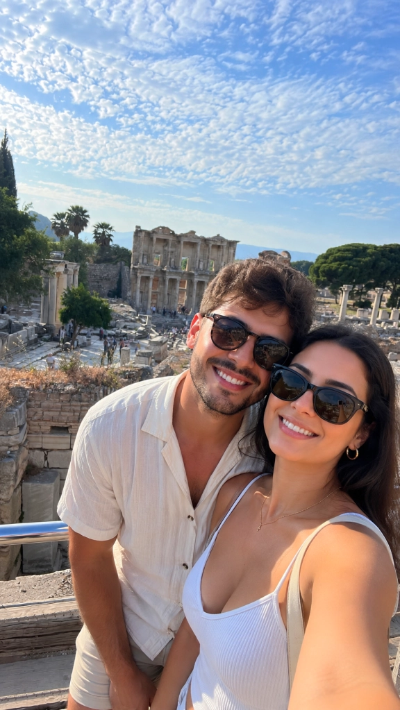 Small-Group Ephesus Ferry Day Trip