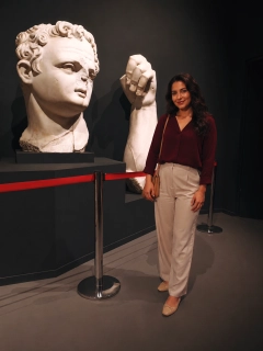 Ephesus Archaeological Museum