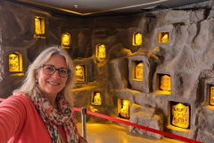 Small Group 2-Day Ephesus Archaeology Tour from Istanbul by Flight: Terrace Houses & Museum