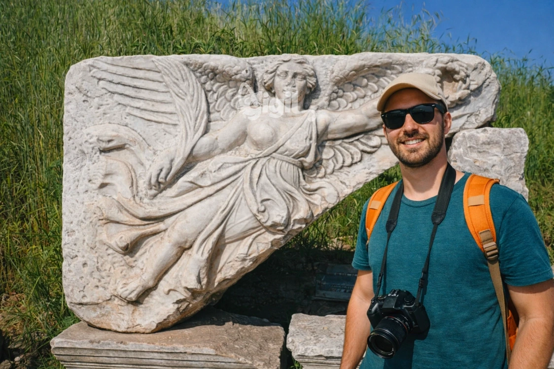 Nike Relief Close Stone View