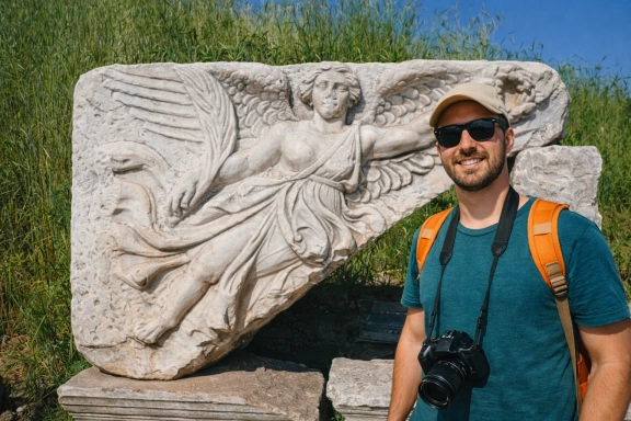 Small-Group Ephesus Bus Package