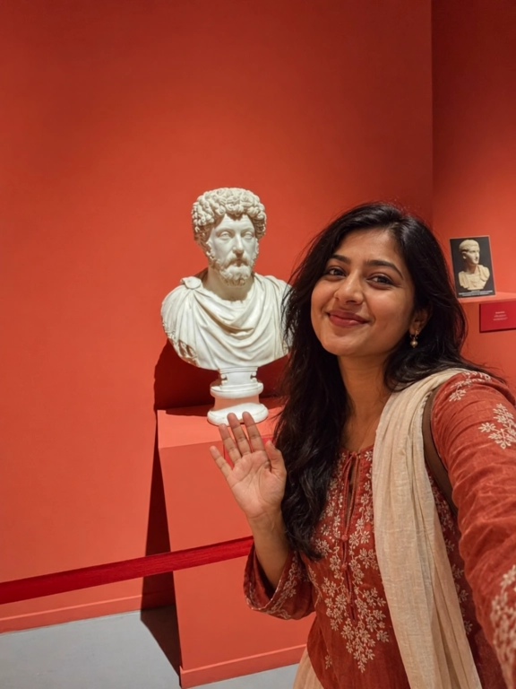 Small-Group Ephesus Shore Museum Tour