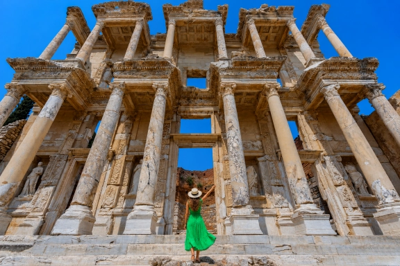 Private Ephesus Museum Tour from Sirince