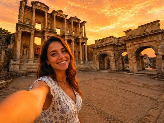 Private Ephesus Package