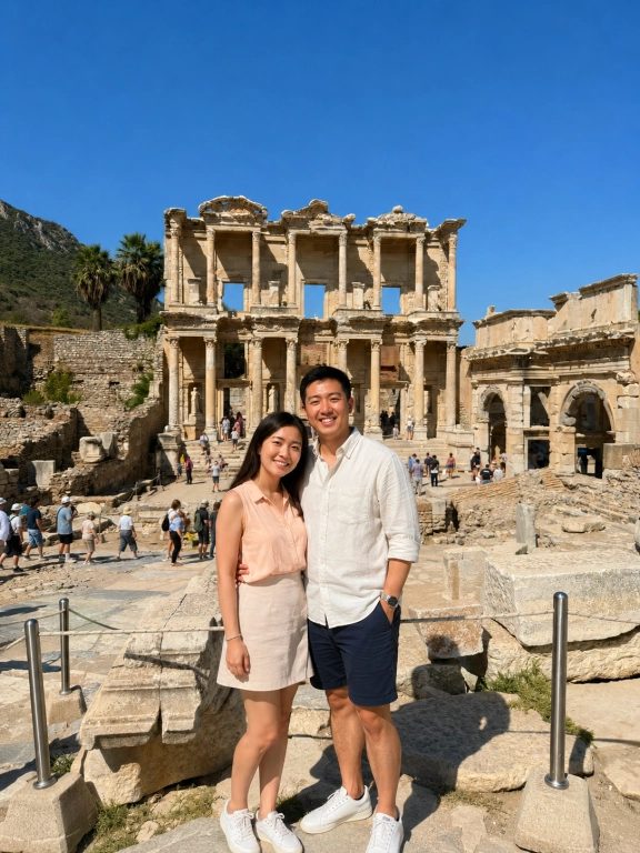 Private Ephesus Museum Tour