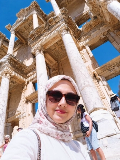 Private 2-Day Return Ephesus, Terrace Houses and Ephesus Archaeological Museum Ferry Package from Chios