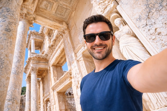 Private Ephesus Museum Tour