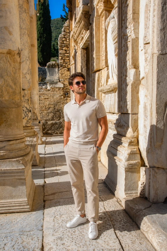 Private Ephesus Road Package